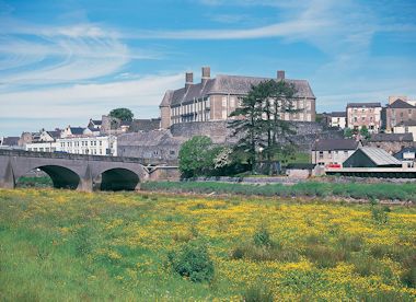 Carmarthen